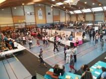 Forum des associations