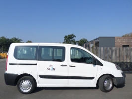 minibus