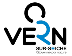 Ville de Vern-sur-Seiche (35)