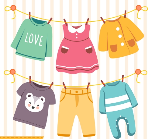102 1 Baby Clothes