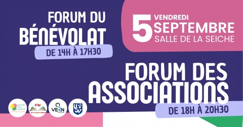 Forum des associations