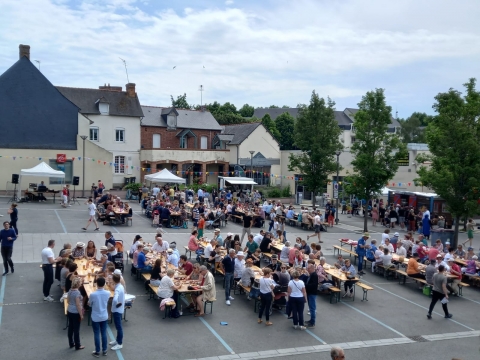 Dimanche des Saveurs