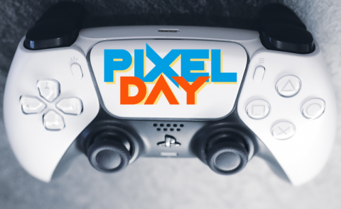 Pixel'Day