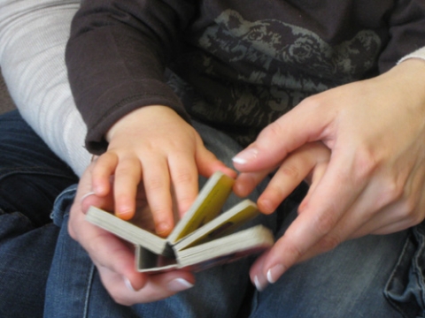 Bébés lecteurs