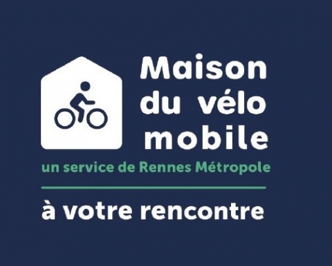 La Maison du vélo mobile