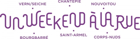 Un Weekend à la rue 2025