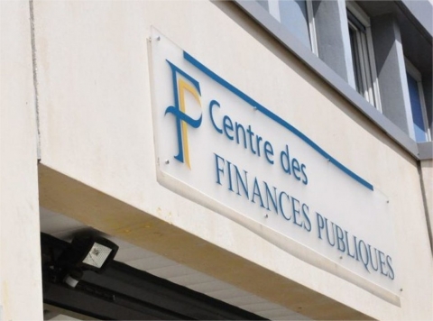 Le centre des Finances publiques de Montfort-sur-Meu déménage