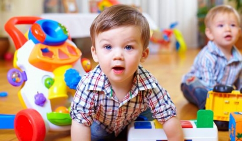 Rencontre parents-enfants