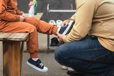 Connaissez-vous le métier d'assistant familial ?