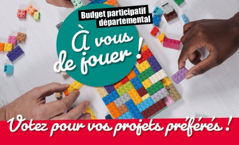 Budget participatif