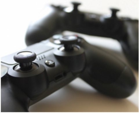  Tournoi de jeux vidéo