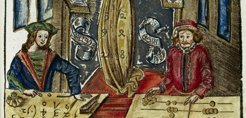 Les nombres et nous : un peu d'histoire des maths