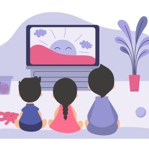 Projection 1re ciné