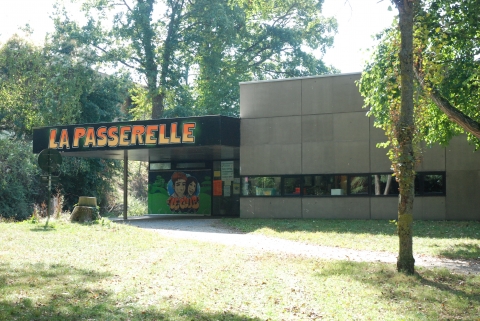20 ans de la Passerelle