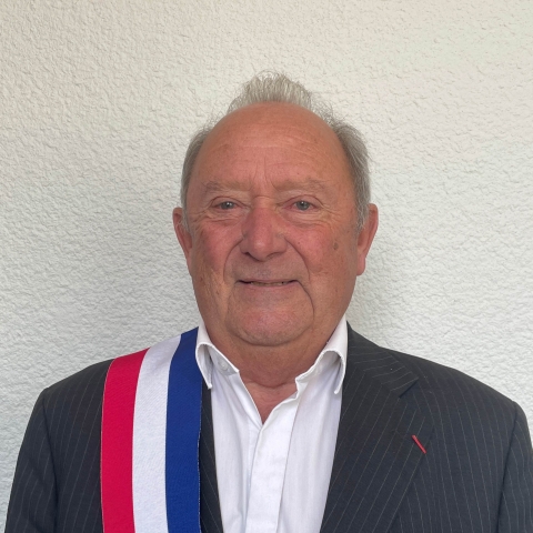 DEWITTE Jean-Pierre