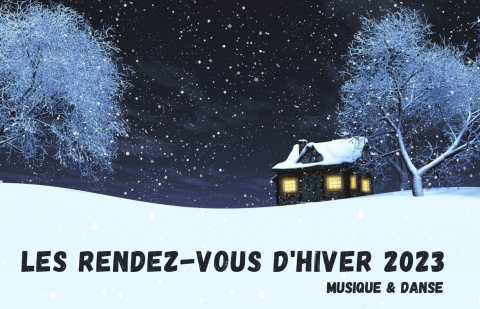 Les rendez-vous d'hiver du Suet