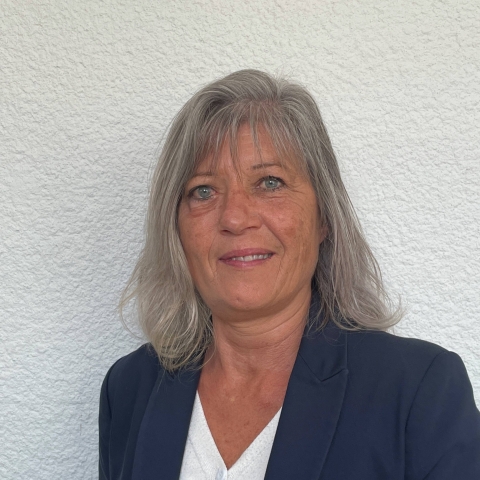 GUILLOTIN Corinne