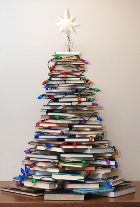 Décos de Noël