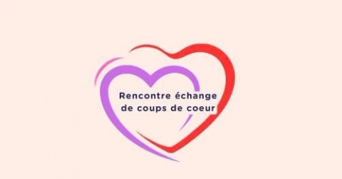 Coups de coeur littérature adulte