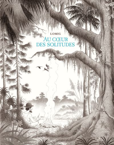 Exposition BD "Au coeur des solitudes"
