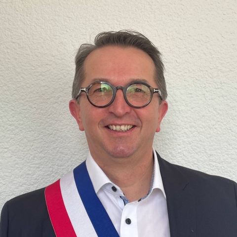 LÉGLISE Frédéric