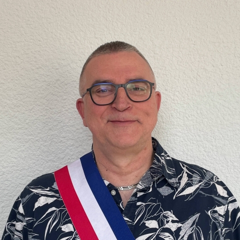 BERTRAND Jean-Marc