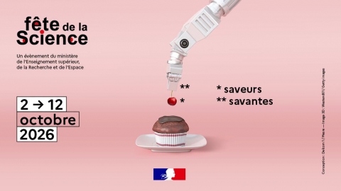 Rencontre/fête de la science "Une seule santé"