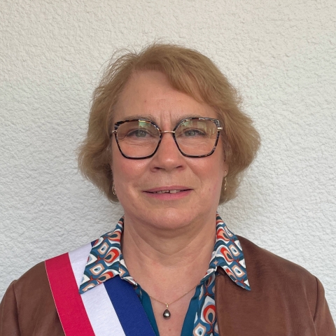 RIALLAND Sylvie