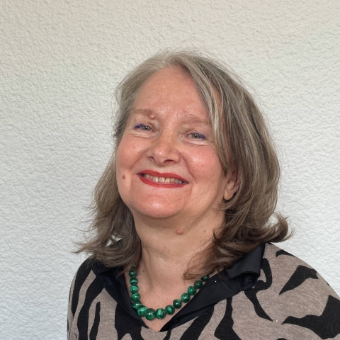 HUCHE Françoise
