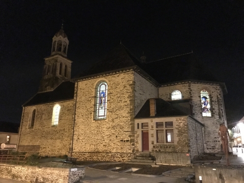 Nuit des églises