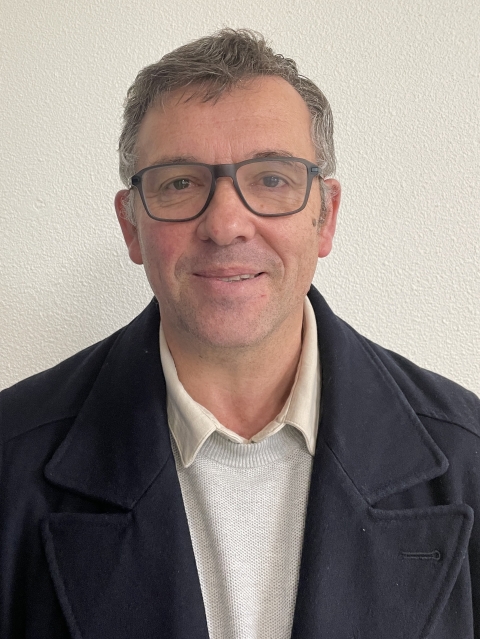 CHABOT Stéphane