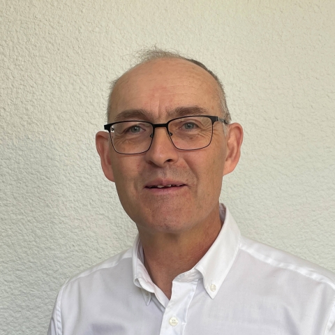 GIRARD Sébastien