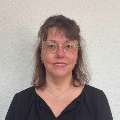 TOURTELIER Magali