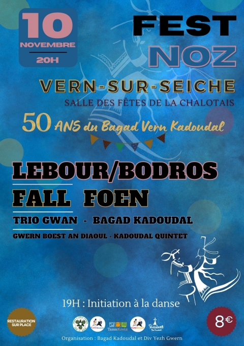 Fest Noz