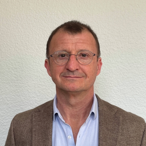 LE MELLOT Denis