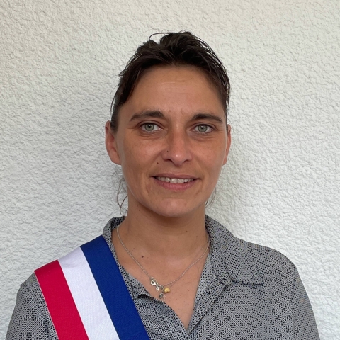 COMMEUREUC Cindie