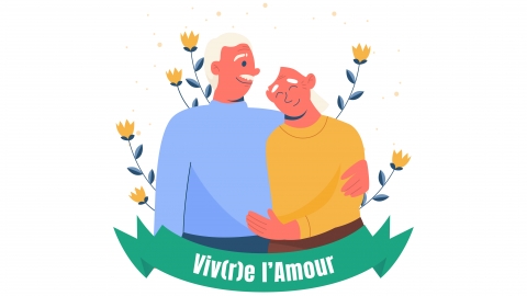 Viv(r)e l'Amour