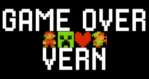 [Suet] Concert "Game Over Vern"