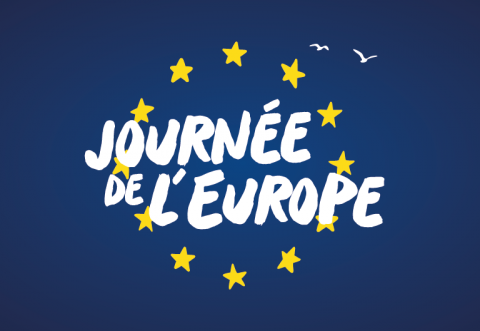 Célébrons la Journée de l'Europe