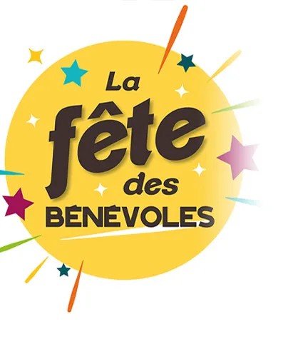 Bénévoles en fête