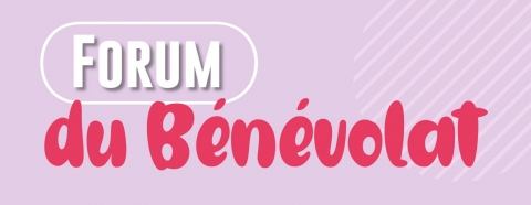Forum du bénévolat