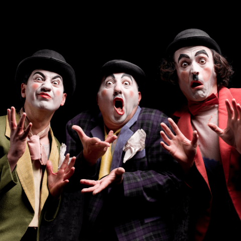 Fête du théâtre