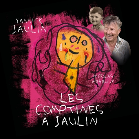 Les Comptines à Jaulin
