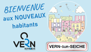 Cérémonie d'accueil des nouveaux vernois