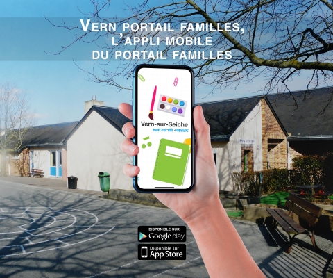 Portail familles