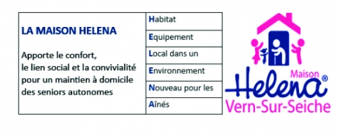 Portes ouvertes de la Maison Helena