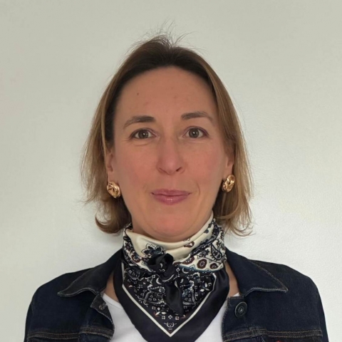 DAVOUST Valérie