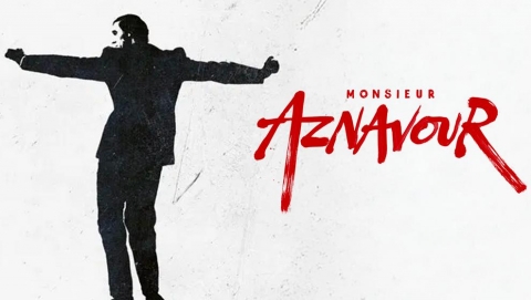 DebrieFilm "Monsieur Aznavour"