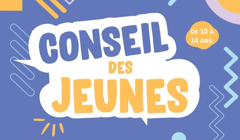 Conseil des Jeunes